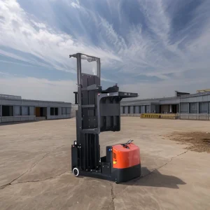 Efficient Warehouse Order Picker