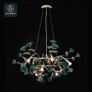 Customizable Elegant Decorative Ceramic Lanterns for Home and Garden