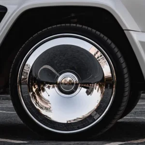 Forged Hub Manufacturer