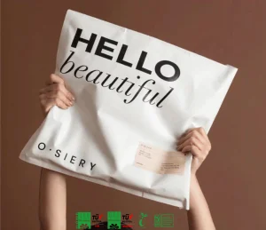 Mailing Bags
