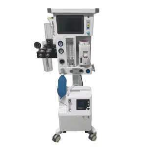 Veterinary Anesthesia