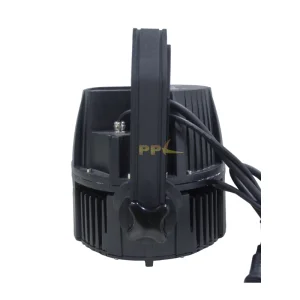 Multi-Color 54PCS RGBW 3W Waterproof LED PAR Light for DJ Stage Events