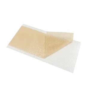 Adhesive Waterproof Medical Silicone Gel Tape Silicone Tape