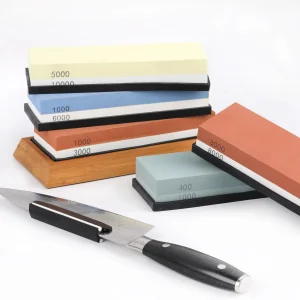 Whetstone Set
