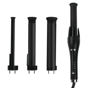 Smart Salon Beauty Equipment Hair Styler