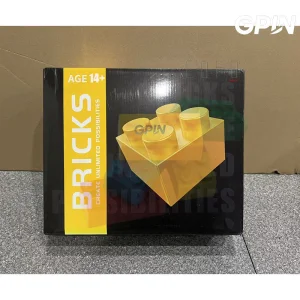 The Magic School 71043 Castle Model Compatible 6000+pcs/set Building Blocks Bricks Toys Christmas Gifts Construction Toys