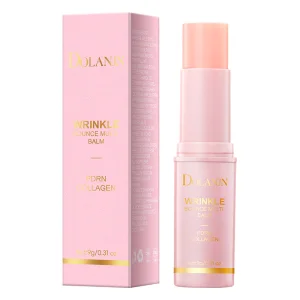 Private Label Multi Balm Stick PDRN Collagen