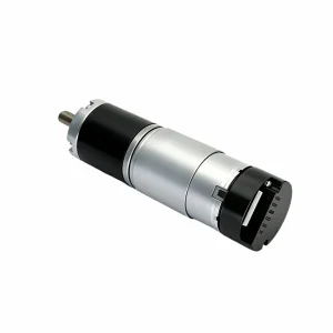 Advanced 24V DC Motor with 6000RPM for Optical Instruments and Tune Camera