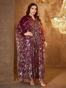 Wholesale Plus Size Evening Gowns