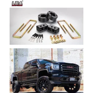 Leveling Lift Kit F150 Raptor