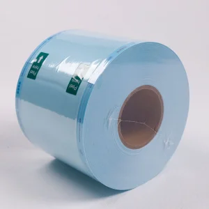 Dental Autoclave Sterilizer Bags Self-Sealing Pouches for Medical Consumables Sterilization