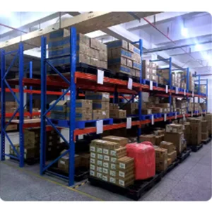 Guichang Stacking Racks