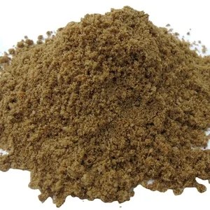 Meat and Bone Meal Anchovy Fish Meal
