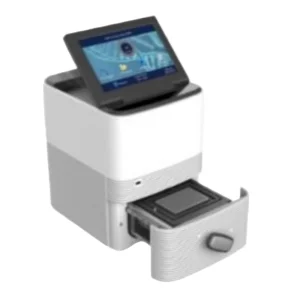 Advanced PCR Diagnostic System