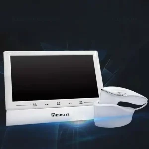 Wireless Hair Scalp Analyzer
