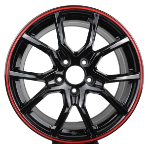 Sport Aluminum Wheels