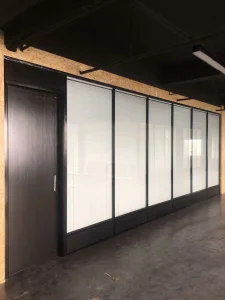 Goometel Office Furniture: Versatile Partition System for Customized Spaces