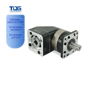 High Torque Helical Planetary Gear Servo Speed Reducer Gearbox Low Backlash for NEMA17 Motor for Planetary Gearboxes