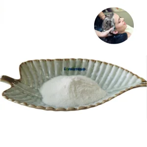 IngreLonier High Quality Hydrolyzed Keratin Powder Hydrolyzed Keratin for Hair Hydrolyzed Keratin Protein