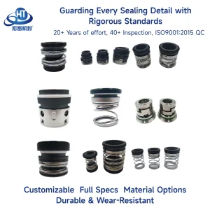 Factory OEM/ODM Seals