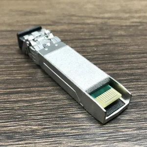Lenovos SFP+ Modules 10G