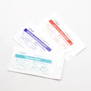 Disposable Sterilised Suture