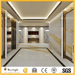 Natural Italian Ariston White