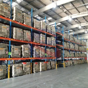 Metal Shelving Unit Heavy Duty Rack