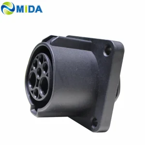 Type 6 Socket