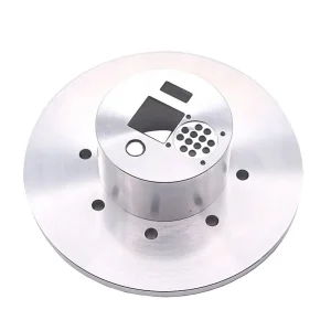 China CNC Turn-Mill Composite Machining Solutions