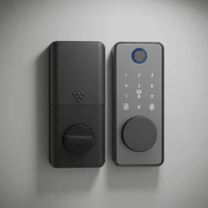 IML Finish Lock