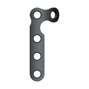 High Quality CE Marked Orthopedic Implant