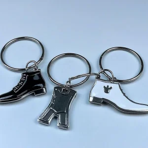 Thoughtful Gifts Keychain