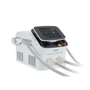 Viss IPL Hair Removal System