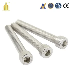 Socket Screw