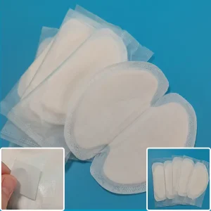 OEM CCBPP Disposable Breast Pad for Breastfeeding Mothers