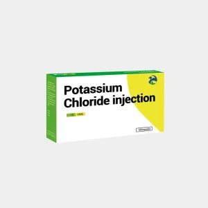 Wholesale Potassium Chloride Injection Products, Product