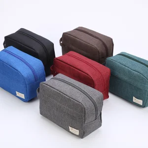 Travel Makeup Bag