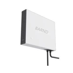 Magnetic Wireless Public Charger