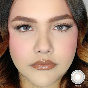 Soft Natural Colored Contacts Lenses