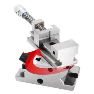 Precision Universal Vise