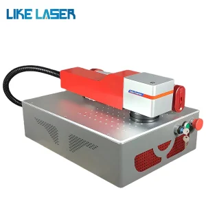 Fiber Laser