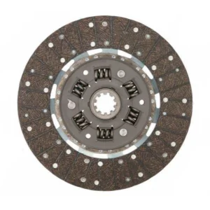 Automotive Brake Plate Clutch Disc with Truck Auto Parts 350mm*10th