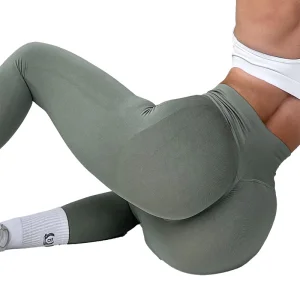 Scrunch Butt Leggings