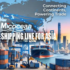 Global Sea Freight