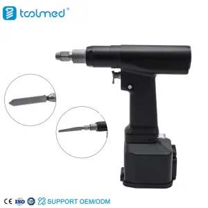 Brushless Reciprocating Saw