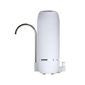 Manual Ultrafiltration Purifier