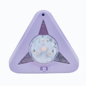 LED Flashing Light Tent