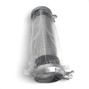 Truck Parts 6204900365 6204900465 6204900065 Exhaust Flexible Hose for Mercedes Truck