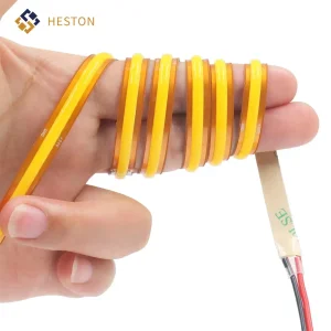 Premium Quality Free-Cut DC24V 12V 3000K 4000K 6000K 320LEDs COB Lamp LED Strip Light Lighting